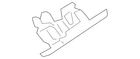 Genuine Audi Glove Box Latch 80B-857-131-A-6PS New. Price: $40.33.