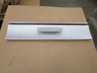 1965 Dodge Dart Glove Box Door Bezel Used. Price: $15.00.