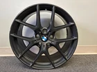 2019-2021 Bmw F40 F44 228I M235I Alloy Wheel Rim 18X8 18" 8092353 Sport Used. Price: $207.65.
