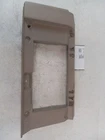 2007 Chevrolet Malibu Glove Box Back Panel Used. Price: $30.60.
