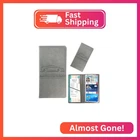 Kewucn Registration And Insurance Card Holder, Leather Auto License Document New. Price: $8.37.
