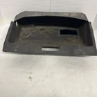 1967-8 Mustang Glove Box C7ZB-6506010-A Used. Price: $25.00.