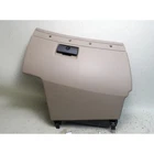 Bmw E34 Right Front Glove Box Door Parchment Vinyl Latch Oem 1991-1995 Used. Price: $187.50.