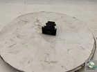 Porsche 944 924S 477857133C01C Glove Box Lock Black Used. Price: $40.00.