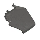 A18-41158-000 Right Hand Console Cover Slate Gray, Dash, Colu For Freightliner New. Price: $167.67.