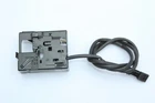 2003-2020 Mercedes R230 SL500 SL550 Rear Right Side Compartment Lock Switch Used. Price: $48.60.