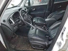 Renegade 2019 Glove Box 993726 Used. Price: $170.98.