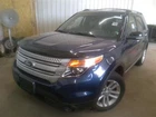 Storage Compartment Door Explorer 2012 Glove Box 1536646 Used. Price: $36.00.