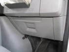 Ford E-350SD 2011 Glove Box Used 4237. Price: $117.98.