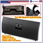 Black Glove Box Lid Door For Vw Volkswagen Mark Iv Golf Gti Jetta 1JM857121B2QL New. Price: $54.99.