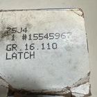 15545967 Glove Box Door Latch 1988-94 Chevy, Gmc Pick Up Nos New. Price: $35.00.