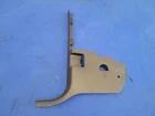 2010-2014 Ford Mustang Gt S197 Driver Lh Front Lower Kick Panel Cover 2653 Used. Price: $49.99.