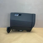 2017 Audi Q7 Dashboard Passenger Storage Glove Box Compartment Black Oem Used. Price: $79.95.