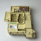 91950-BY060 2023 Hyundai Elantra Hybrid Interior Fuse Box Relay Module Oem Used. Price: $131.20.