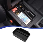 Center Armrest Storage Box Organizer Tray For Toyota Prado Land Cruiser 250 2024 New. Price: $15.99.