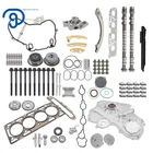 For Chevrolet Equinox Gmc Terrain 2.4L Timing Chain Kit Camshaft Lifters Rockers New. Price: $380.92.