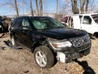 Explorer 2018 Glove Box 2188207 Used. Price: $174.99.