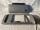Dash Glove Box Lower Panel Door 15807857 Gray Silverado 00-06 Tahoe Yukon Sierra Used. Price: $280.00.
