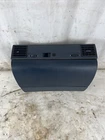 Blue Bmw E36 Sedan Coupe Glove Box Compartment Storage 91-93 1977398 With Vents Used. Price: $290.47.