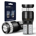194 T10 W5W Auxito Led Canbus Sidelight Interior License Plate Bulb 12 24V New. Price: $9.49.