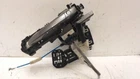 Mercedes-benz Cla (117.3) 2017 A0997201901 Front Left Door Handle Gebraucht. Price: $116.31.
