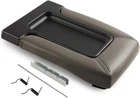 PIT66 Center Console Armrest Kit, Compatible With 99-07 Silverado Avalanche Subu New. Price: $46.40.