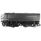 Genuine Mopar 2019 Instrument Panel Glove Box Send Vin# New Oem 6YK14LC5AA. Price: $658.79.