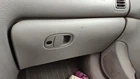2000-2005 Saturn L100 Glove Box Assembly Complete Door With Latch Oem Gray 96B Used. Price: $124.69.