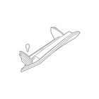 Genuine Oem Glove Box Door For Bmw 330E Xdrive 330I 51167938186 New. Price: $348.81.
