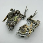 Porsche 911 912E Door Latch Assembly Pair Lock Release Left & Right Used. Price: $225.00.