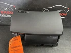 12-15 Mercedes C250 Glove Box Storage Compartment Black Used. Price: $125.00.