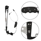 Labwork Left Power Sliding Door Cable Assembly 2011 2012-2020 For Toyota Sienna New. Price: $40.23.