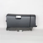 2005-2007 Porsche 911 Boxster Cayman Glove Black Oem Used. Price: $99.18.