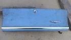 1965 Chevy Caprice Glove Box Door Assembly Original Gm Used. Price: $199.99.