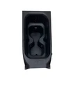 2025 Nissan Kicks Oem Front Center Console Cup Holder 969317LF1A Black (z) Used. Price: $149.63.