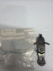 New Oem Mercedes W123 A1236890132 Closure Bracket Glove Compartment Lid. Price: $42.50.
