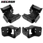 Hecasa Door Hinges Set For 78-88 G-body Regal El Camino Monte Carlo Oldsmobile New. Price: $58.00.