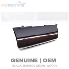 2009-2014 Bmw X6 Glove Box Trim / Cover 9211033 Used. Price: $90.49.