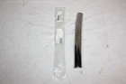 1956 Thru 1962 C1 Corvette Glove Box Waterfall Trim Molding Left Side Gm 3725609 Used. Price: $49.00.
