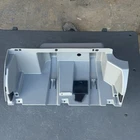 2007 - 2012 Dodge Sprinter 2500 Dashboard Glove Storage Box Bracket Bezel Oem Used. Price: $40.00.