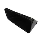 Glove Box Liner Insert For 67-72 C10 C20 Pickup C30 K10 Unpainted New. Price: $130.59.