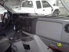 2013 Ford E250 Van Glove Box Door Used. Price: $120.00.