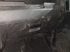 2014 Dodge Ram 1500 Glove Box Door 4DR Gry Used Oem 260.CH8M14. Price: $79.96.
