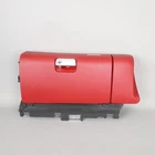 2008 Boxster 987 RS60 Glove Leather Carrera Red Oem 1004/1960 Used. Price: $549.18.