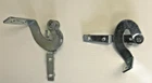 Nos Chevs Of The 40'S 47-43003 1947-53 Chevy Gmc Glove Box Door Hinges Pai New. Price: $50.00.