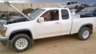 Canyon 2009 Glove Box 363531 Used. Price: $75.00.
