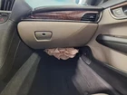 2017 Cadillac Ats Glove Box Used. Price: $86.45.