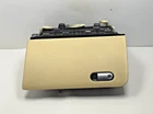 06-12 Bentley Continental Flying Spur Dashboard Glove Box Beige PO43 Used. Price: $130.49.