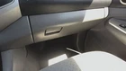 2005-2015 Toyota Tacoma Door W/ Latch Handle Oem Gray Used. Price: $126.00.