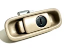 98-02 Honda Accord Glove Box Latch Lock Handle Compartment Tan Used. Price: $13.68.